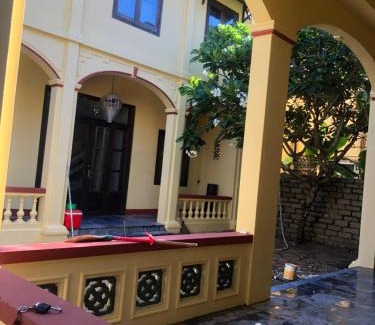 Cam Ha Apartment | Home stay house for rent