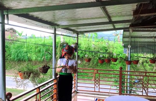 Van Chan House | Home stay Ngoc Thuyen