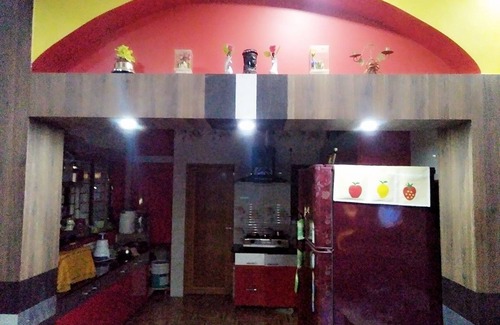 Bolpur Bed & Breakfast | Home Stay World