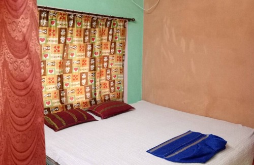 Bolpur Bed & Breakfast | Home Stay World