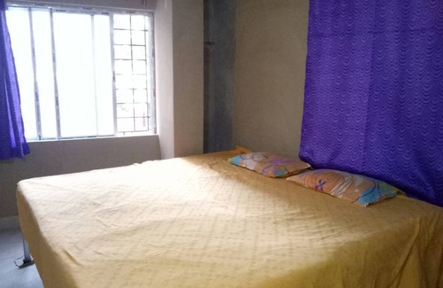 Bolpur Bed & Breakfast | Home Stay World