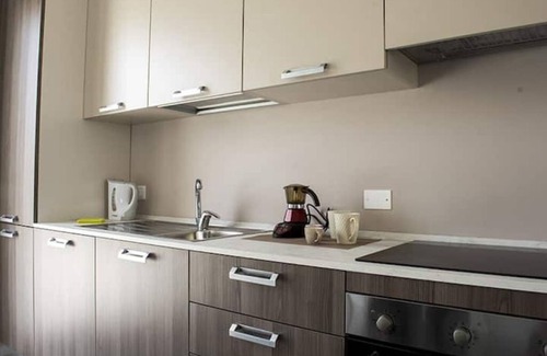 Salionze Apartment | Home Suites Home - Peperoncino - 1.6 km from Peschiera del Garda