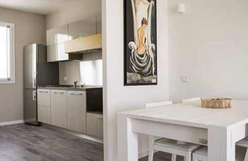 Salionze Apartment | Home suites home - Zafferano - (1.6 km from Peschiera del Garda)