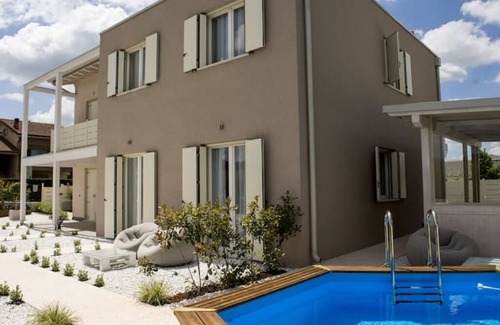 Salionze Apartment | Home suites home - Zafferano - (1.6 km from Peschiera del Garda)