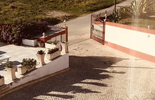 Foz do Arelho Apartment | Home-Sun Mother