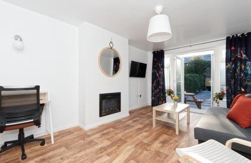 Ogden Apartment | Home Sweet Bungalow