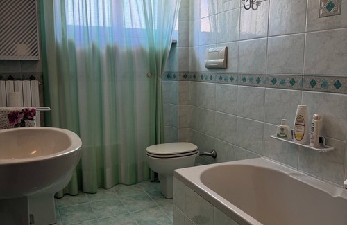Nocera Inferiore House | Home sweet home A short walk from the center ideal for 2 peopleNo smoking allowed