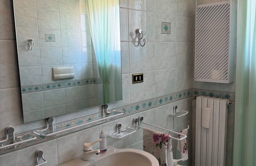 Nocera Inferiore House | Home sweet home A short walk from the center ideal for 2 peopleNo smoking allowed