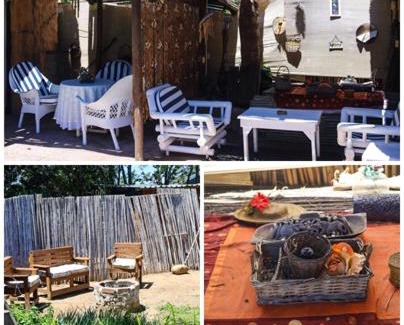 King William's Town Apartment | Home Sweet Home Bed and Breakfast