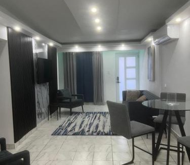 Jayuya Apartment | home sweet home G&G