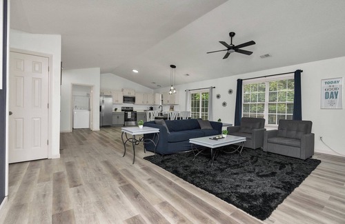 Arcadia House | Home Sweet Home