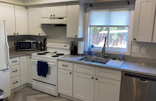 Sutherlin House | Home Sweet Home