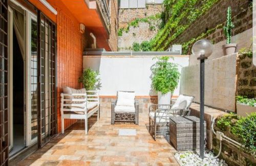 Quartiere XXVII Primavalle Apartment | Home.sweet.Rome