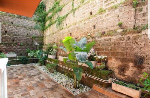 Quartiere XXVII Primavalle Apartment | Home.sweet.Rome