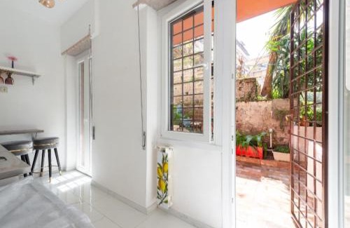 Quartiere XXVII Primavalle Apartment | Home.sweet.Rome