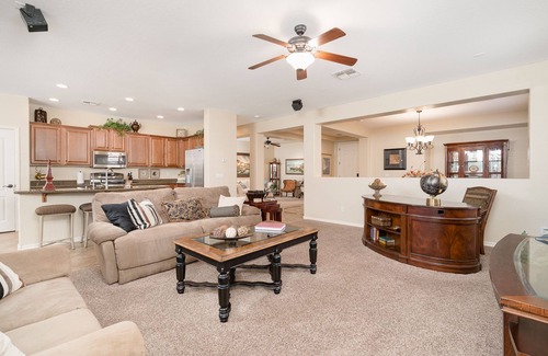 Fox Crossing House | Home sweet second home in quiet community. Short Walk to Hamilton High
