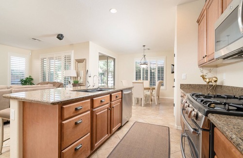 Fox Crossing House | Home sweet second home in quiet community. Short Walk to Hamilton High