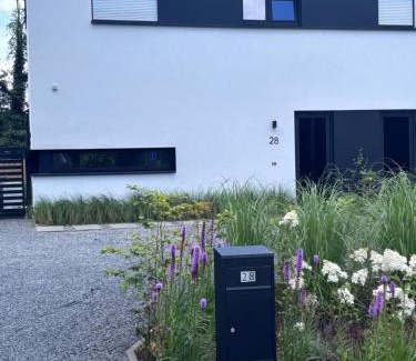 Terboekt Villa | Home Terboekt