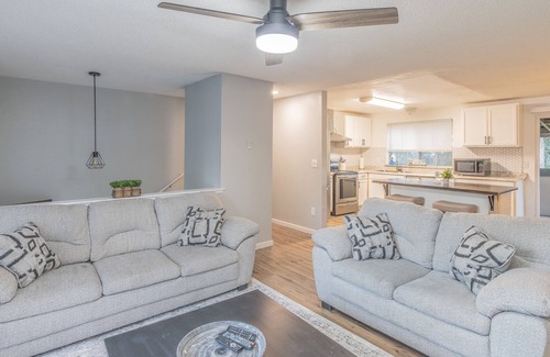 Lacey House | Home the way you Need it.