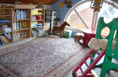 Genthod House | Home to Rent in Residential Area