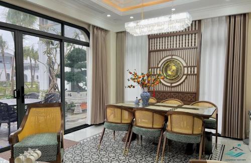 Van Don Apartment | HOME VILLA (V3K08)