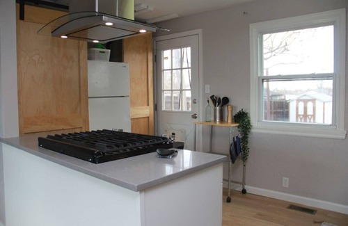 Westwood House | Home with private backyard minutes away from downtown Denver!