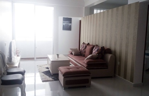 Wellawatta South House | Home within the City