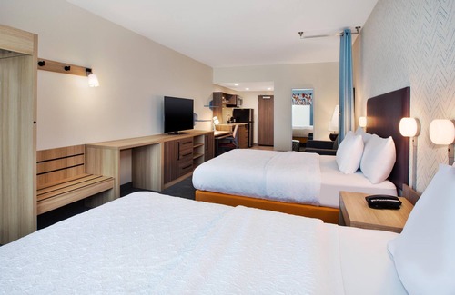 Traverse City Hotel | Home2 Suites By Hilton Traverse City