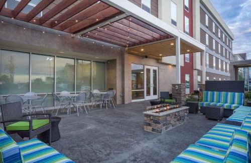 Bowling Green Hotel | Home2 Suites By Hilton Bowling Green