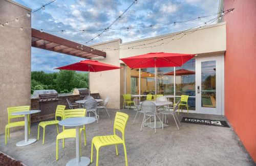 Bowling Green Hotel | Home2 Suites By Hilton Bowling Green