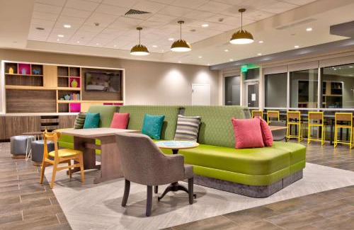 Wichita Falls Hotel | Home2 Suites By Hilton Wichita Falls, Tx