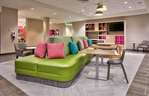 Wichita Falls Hotel | Home2 Suites By Hilton Wichita Falls, Tx