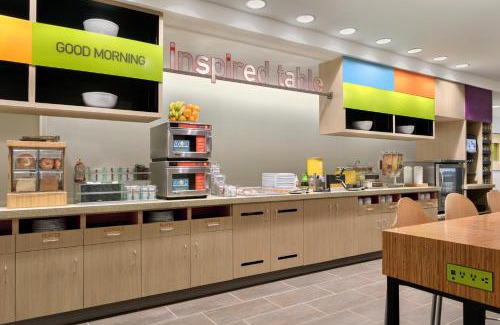 Williamsville Hotel | Home2 Suites By Hilton Williamsville Buffalo Airport