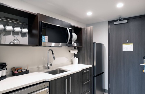 Ste. Foy Hotel | Home2 Suites By Hilton Quebec City