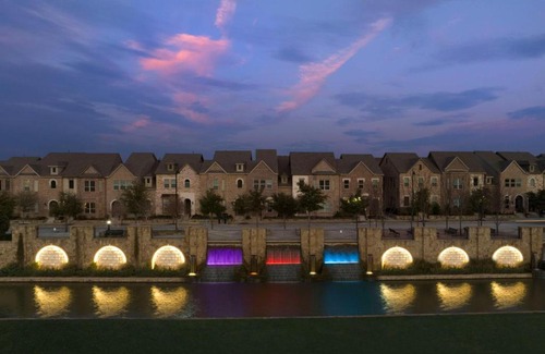 Flower Mound Hotel | Home2 Suites By Hilton Flower Mound Dallas