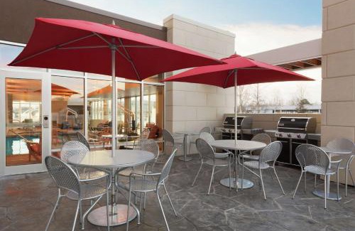 Midtown Anchorage Hotel | Home2 Suites by Hilton Anchorage/Midtown