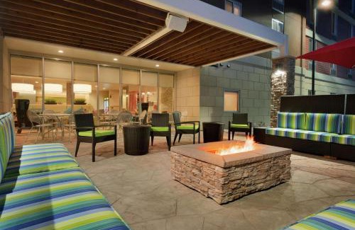 Midtown Anchorage Hotel | Home2 Suites by Hilton Anchorage/Midtown