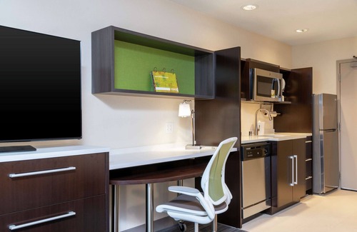 Appleton Hotel | Home2 Suites by Hilton Appleton