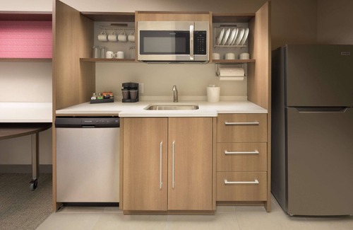 Town Center Hotel | Home2 Suites by Hilton Atlanta NW/Kennesaw