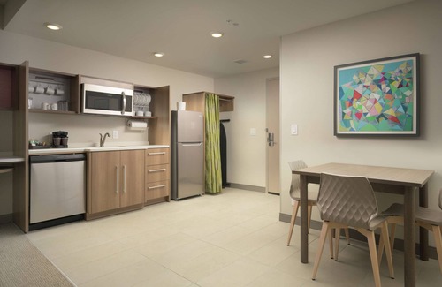 Town Center Hotel | Home2 Suites by Hilton Atlanta NW/Kennesaw