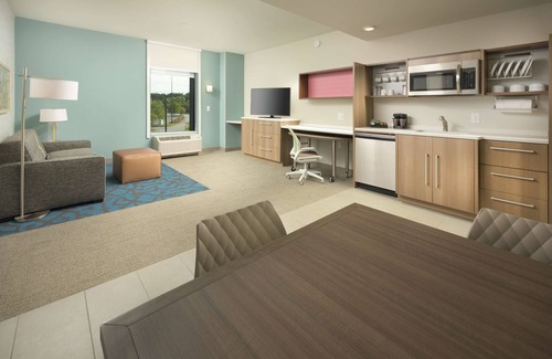 Town Center Hotel | Home2 Suites by Hilton Atlanta NW/Kennesaw