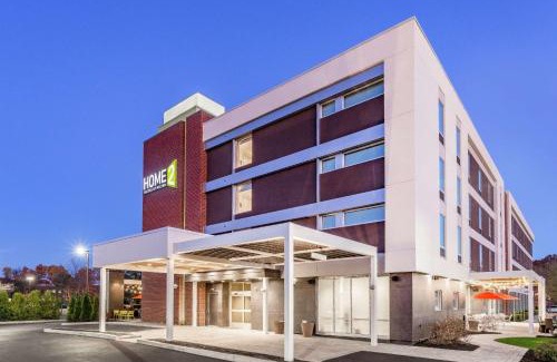 Newtonville Hotel | Home2 Suites by Hilton Albany Airport/Wolf Rd