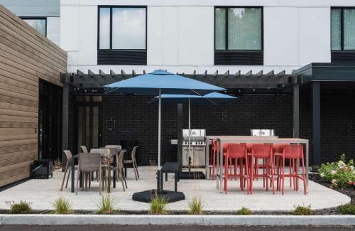 Ste. Foy Hotel | Home2 Suites By Hilton Quebec City