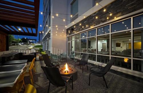 Woodstock Hotel | Home2 Suites By Hilton Woodstock On