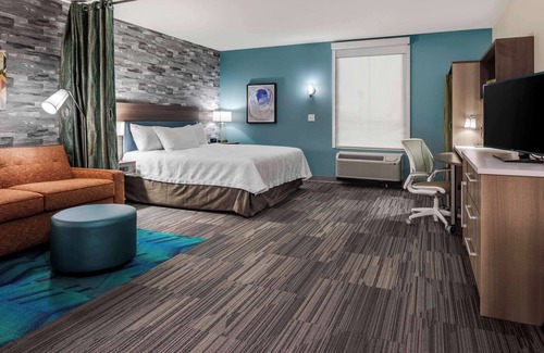 Centerville Hotel | Home2 Suites by Hilton Dayton/Centerville