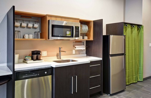 El Reno Hotel | Home2 Suites by Hilton El Reno, OK