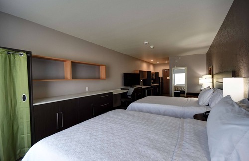 El Reno Hotel | Home2 Suites by Hilton El Reno, OK