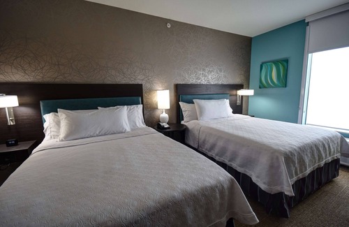 El Reno Hotel | Home2 Suites by Hilton El Reno, OK