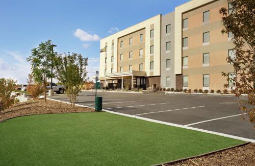 Elko Hotel | Home2 Suites By Hilton Elko