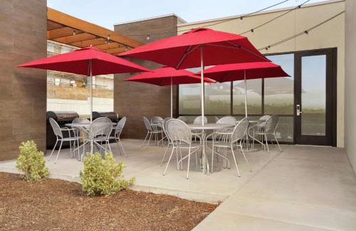 Elko Hotel | Home2 Suites By Hilton Elko